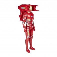 Marvel Infinity War Titan Hero Power FX Iron Man   567676041